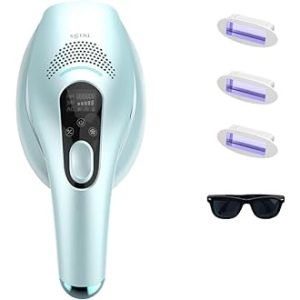 سعر وشراء جهاز إزالة الشعر بالليزر للتجميل + بيع رخيص