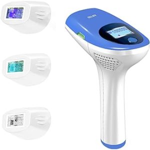 مميزات وعيوب أجهزة الليزر المنزلية