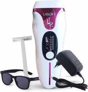 العوامل المؤثرة على تكلفة إزالة الشعر بالليزر