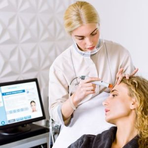 سعر جهاز ليزر الجسم المتطور في إيران