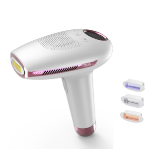 التعرف على مميزات جهاز الليزر المنزلي للشعر