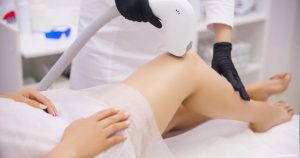 العوامل المؤثرة على سعر جهاز إزالة الشعر بالليزر