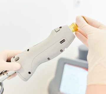 شراء وسعر جهاز ليزر ديكا الكسندريت