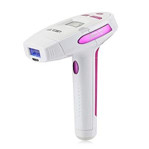 ما هي مميزات استخدام جهاز إزالة الشعر بالليزر؟