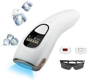 نصائح بعد إزالة الشعر بالليزر