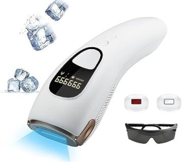 نصائح بعد إزالة الشعر بالليزر