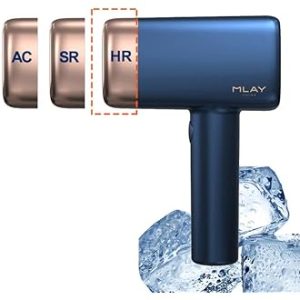 الأطوال الموجية لجهاز إزالة الشعر بالليزر