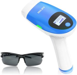 بيع جهاز ازالة شعر الجسم بالليزر اون لاين