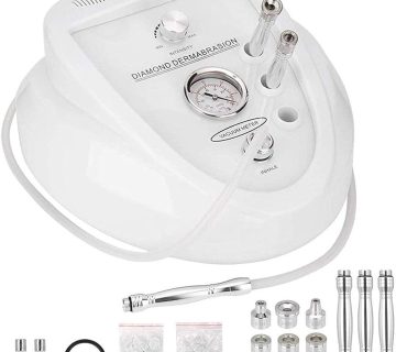 شراء جهاز ليزر للتقشير الدقيق