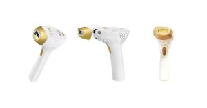 سعر وشراء جهاز إزالة الشعر بالليزر کلاریتی + بيع رخيص