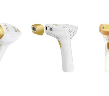 سعر وشراء جهاز إزالة الشعر بالليزر کلاریتی + بيع رخيص