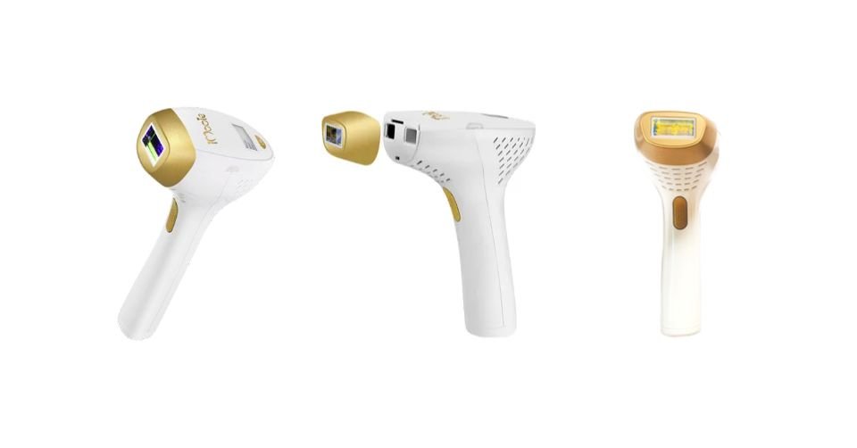 سعر وشراء جهاز إزالة الشعر بالليزر کلاریتی + بيع رخيص