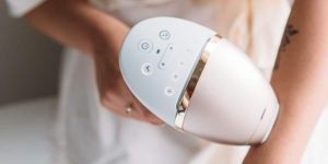 التعرف على أنواع أجهزة إزالة الشعر بالليزر